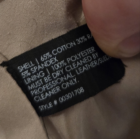 (0) Club Monaco Skirt - Picture 5 of 5